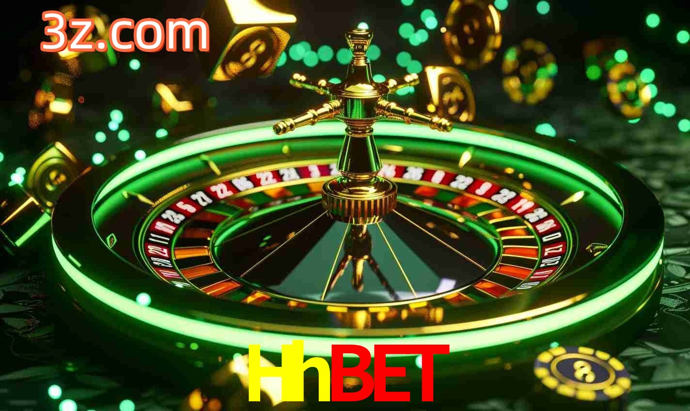Desfrutar de um Cassino Hhbet