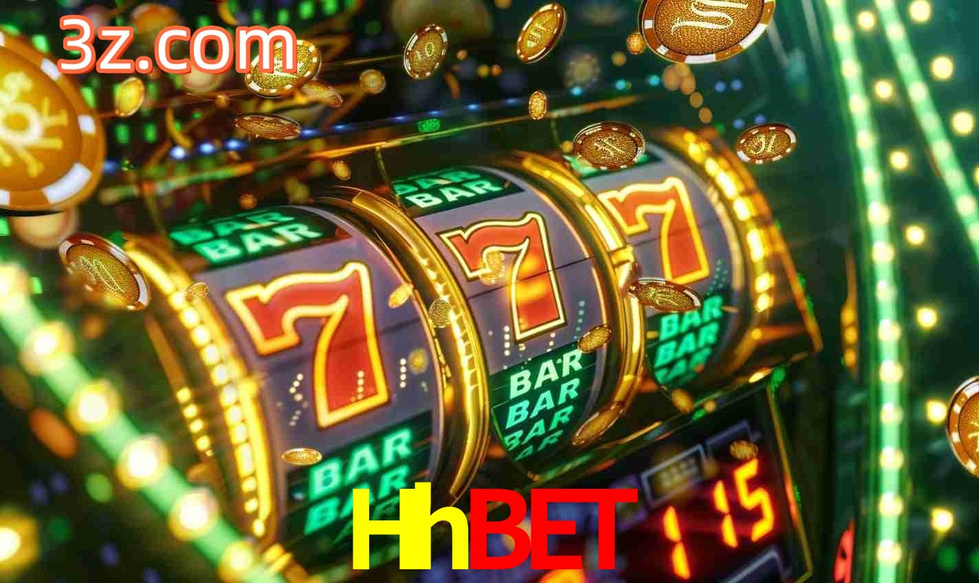 Populares Slots Hhbet