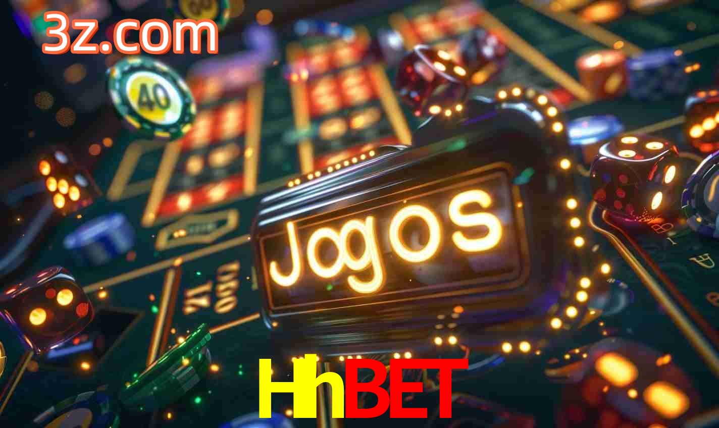 Mundo dos Jogos Hhbet