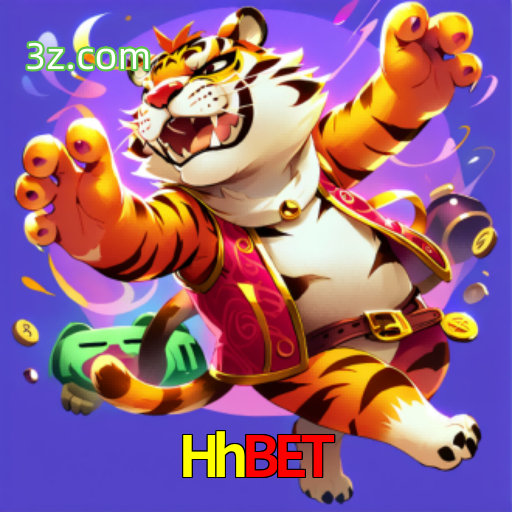 Experiência Imersiva no Cassino Online Hhbet